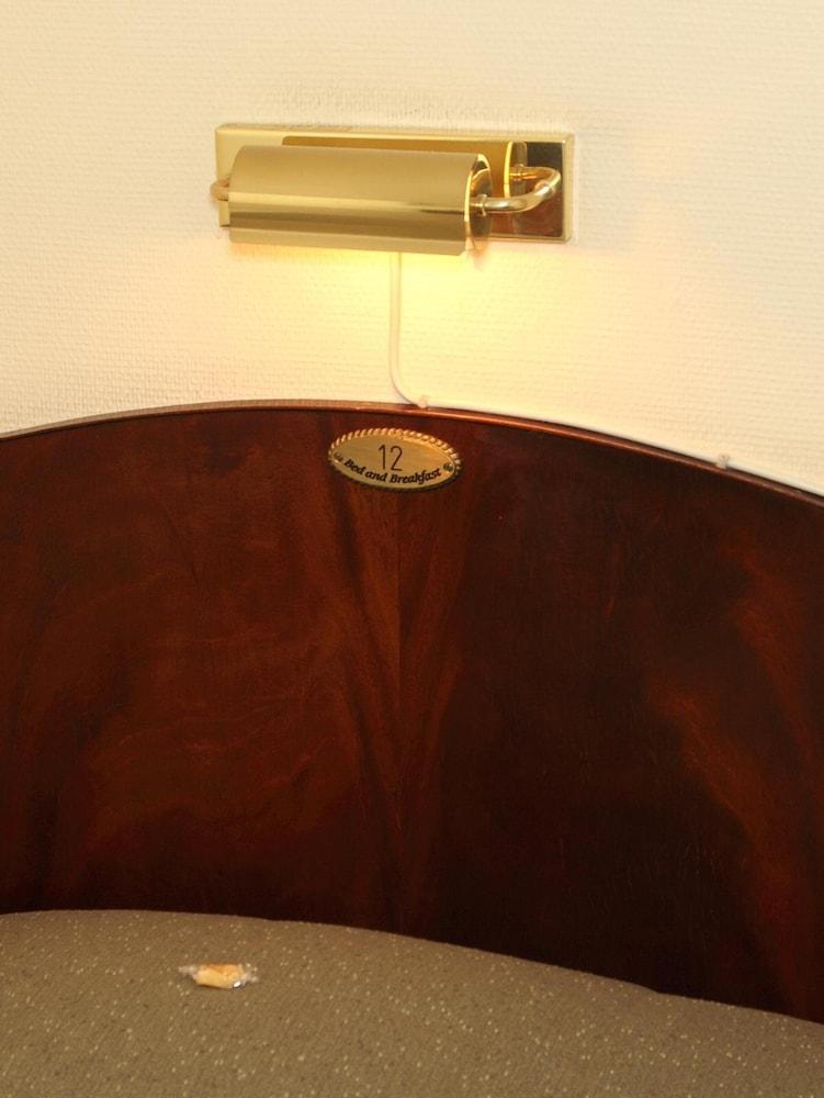 Abrins Hotel ヴェステロース エクステリア 写真